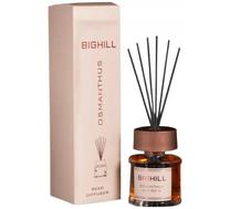 Mājas aromatizētājs, smaržu kociņi Bighill Osmanthus, 120 ml