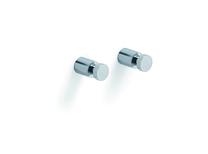 Kabliukas Gedy 22271300A00, 16 mm x 16 mm x 30 mm, chromo sp.