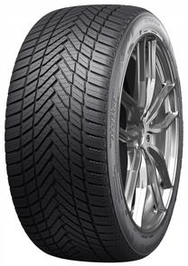 Universali automobilių padanga Tercelo Croseason 4S 225/50/R18, 99-W, C, B, 71 dB