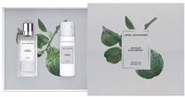 Dāvanu komplekts sievietēm Angel Schlesser Les Eaux D'Un Instant Tempting Bergamot