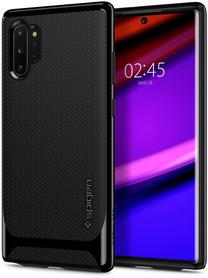 Чехол для телефона Spigen, черный цв., Samsung
