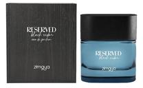 Kvapusis vanduo Zimaya Reserved Black Cedar, 100 ml