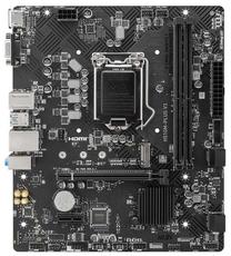 Emaplaat MSI H510M PLUS V3