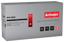 Tonerių kasetė ActiveJet Premium, juoda sp.