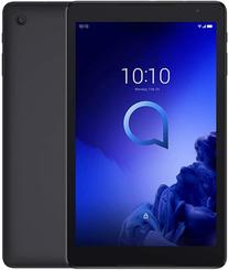Planšetdators Alcatel 3T 10 8088X, 10", 2GB/16GB, 4G, melna krās.