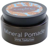 Matu pomāde Saphira, 70 ml