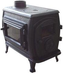 Olymberyl ST 205 SA/205S Iron Stove