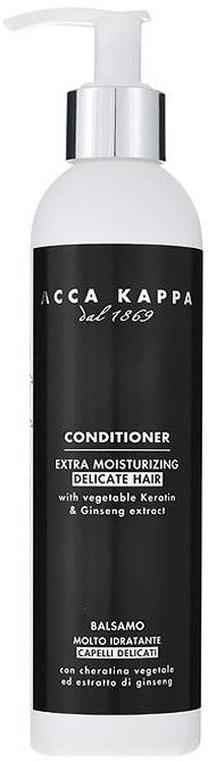 Matu kondicionieris Acca Kappa, 250 ml
