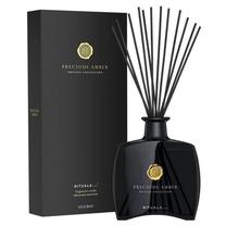 Namų kvapas, kvapiosios lazdelės Rituals Private Collection Precious Amber, 450 ml Juoda sp.