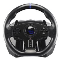 Žaidimų vairas Subsonic Superdrive SV 850 Pro Sport, juoda sp.