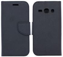 Чехол для телефона Telone, черный цв., Huawei