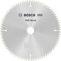 Pjovimo diskas Bosch 2608640437, 254 mm x 30 mm