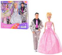 Lėlė Tommy Toys, 30 cm