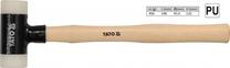 Plaktukas Yato YT-4626 YT-4626, 490 g