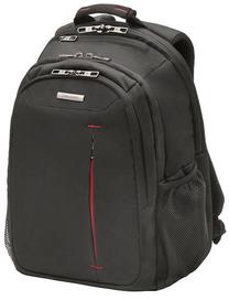 Kuprinė nešiojamam kompiuteriui Samsonite, juoda sp., 14"