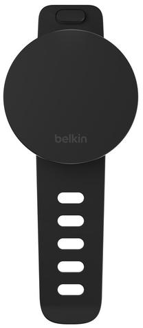 Kinnitus Belkin MagSafe, must v.