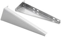 Монтажный кронштейн Contura Steel RM6 0397380, 2 шт.