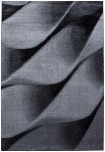 Kilimas vidaus Ayyildiz Parma 9240, juoda sp., 230 cm x 160 cm