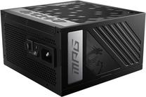 Maitinimo blokas MSI MPG A1000G PCIE5 1000 W, 13.5 cm, 8 - 30.5 dB