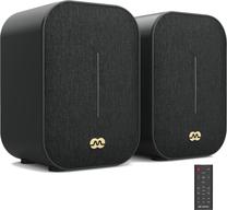 Kompiuterinė kolonėlė Mozos AGERA, juoda sp., 50 W