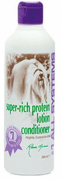Kondicionierius gyvūnams #1 All Systems, 250 ml