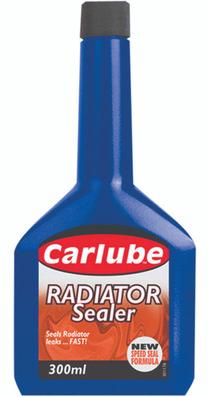 Жидкий герметик Carlube, 300 мл