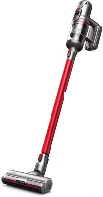 Dulkių siurblys - šluota Puppyoo T12 Home, 25000 mAh