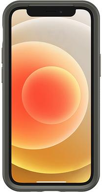 Чехол для телефона Otterbox Symmetry Series Case, серый цв., Apple