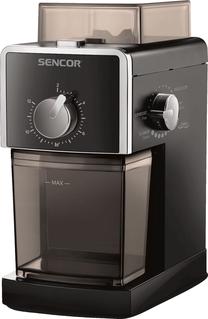 Kavamalė Sencor SCG 5050, juoda sp.
