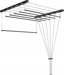 Lubinė džiovyklė Sepio, 1 m