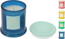 Žvakė, aromatinė, 45 h, 250 g, (spalva/dizainas parenkami atsitiktine tvarka)