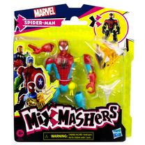 Žaislinė figūrėlė Marvel Mixmashers F9205, (spalva/dizainas parenkami atsitiktine tvarka)