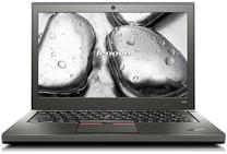 Atjaunots portatīvais dators Lenovo ThinkPad X250 AB1420, atjaunots, Intel® Core™ i5-5200U, 8 GB, 960 GB, 12.5 ", Intel HD, melna krās., EN, Windows