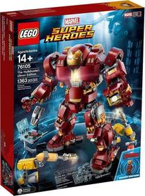 Konstruktorius LEGO® Super Heroes, 1363 vnt.