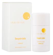 Ķermeņa dezodorants Armaf Club de Nuit White Imperiale, 75 g
