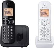 Juhtmeta lauatelefon Panasonic