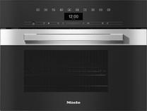 Įmontuojama orkaitė Miele DGM 7440