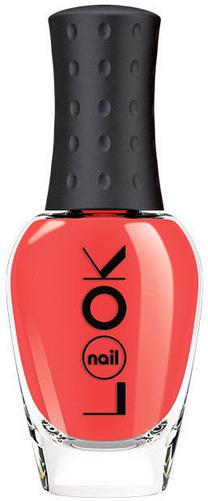 Nagų lakas NailLOOK, peach lemonade 30334, 8 ml