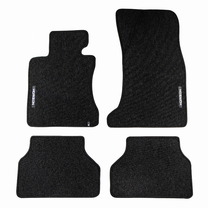 Auto paklājs, no priekšas/aizmugurē Horizon 09-HR421011, BMW 5 series E61 2003-2010/BMW 5 Series E60 2003-2010