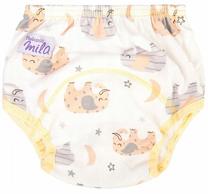 Mokomosios kelnaitės - atprastukės Simed, 14-17 kg