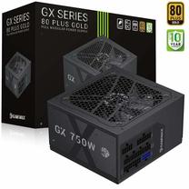 Barošanas bloks Gamemax GX 750GF 750 W, 12 cm