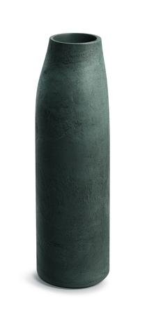 Gėlių vazonas Prosperplast EPOCCO TALL TEP30T-107GR, plastikinis, Ø 30 cm, pilka sp.