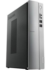 Stacionarus kompiuteris Lenovo Intel® Pentium® Silver J5005 (4 MB Cache, 2.80 GHz), DDR4 8 GB 256 GB, Intel (Integrated) Dynamic, Windows 10