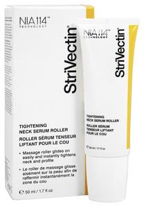 Kūno kremas StriVectin Tightening Neck Serum Roller, 50 ml