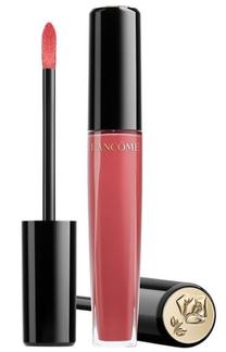 Lūpų blizgis Lancome L'Absolu Gloss Matte, 8 ml, entracte sp., 356