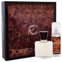 Dovanų komplektas vyrams Roberto Capucci Pour Homme Men