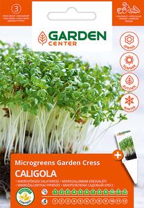 Sėklos Garden Center daiginimui pipirinės CALIGOLA, 10 g
