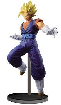 Фигурка-игрушка Banpresto Dragon Ball Legends Collab Vegito, 22 см, многоцветный