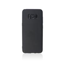 Dėklas Just Must, Samsung Galaxy S8 Plus, juoda