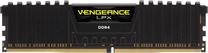 Operatyvioji atmintis (RAM) Corsair Vengeance LPX Black, DDR4, 8 GB, 3200 MHz